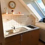 Willkommen Bei Renate Und Joerg Appartamento Unna