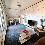 Willkommen Bei Renate Und Joerg Appartamento Unna