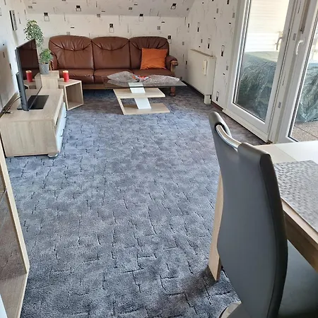 Appartamento Willkommen Bei Renate Und Joerg *