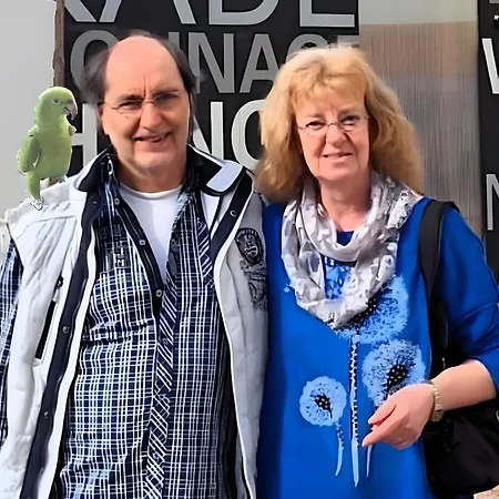 Willkommen Bei Renate Und Joerg * Unna